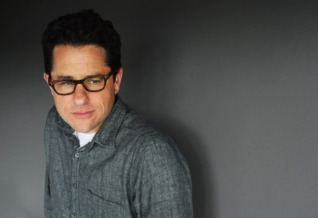 J.J. Abrams será el director de Star Wars Episodio VII