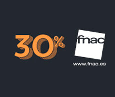 30% de descuento en Cine este fin de semana en fnac.es