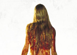 Carátula y precio del Blu-ray de Carrie (1976)