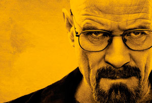 Las temporadas 3 y 4 de Breaking Bad en Blu-ray para junio