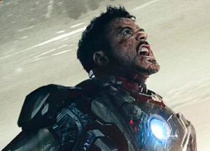 Nuevo póster de Iron Man 3 y avance del spot de la Super Bowl