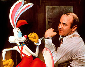 Información completa de ¿Quién Engañó a Roger Rabbit? en Blu-ray