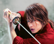 Detalles de la película Kenshin El Guerrero Samurai en Blu-ray
