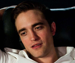 Cosmopolis de David Cronenberg en Blu-ray