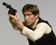 Rumor: Harrison Ford estará en Star Wars Episodio VII
