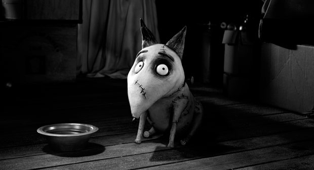 Entrevista con Don Hahn, productor de Frankenweenie