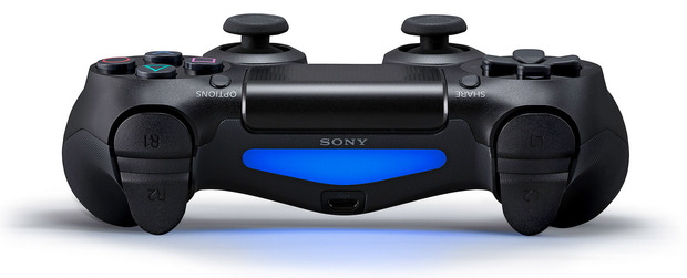 La Playstation 4 seguirá usando el formato Blu-ray