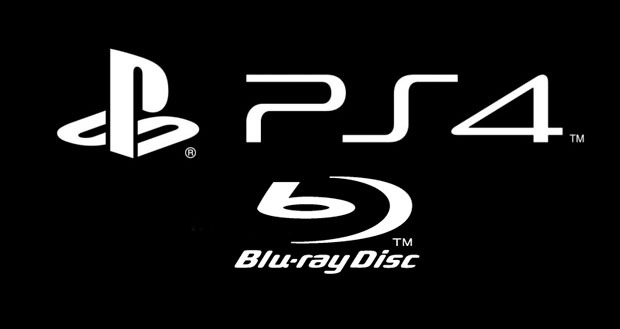 La Playstation 4 seguirá usando el formato Blu-ray