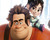 Carátulas españolas de ¡Rompe Ralph! en Blu-ray y Blu-ray 3D