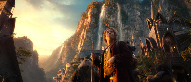 Filtraciones sobre las ediciones de El Hobbit en Blu-ray
