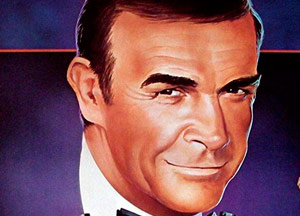Nunca Digas Nunca Jamás, el Bond no oficial pronto en Blu-ray
