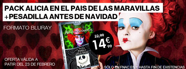 Ofertas de Disney para los próximos días en fnac.es