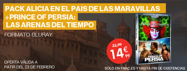 Ofertas de Disney para los próximos días en fnac.es