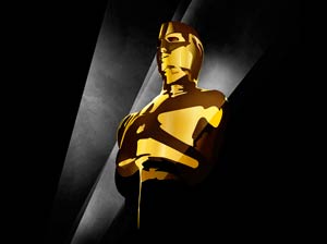 Los Oscar 2013, lista de ganadores