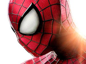 Imagen del nuevo traje de Spider-Man en The Amazing Spider-Man 2