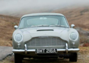 Adelanto en vídeo de los extras de Skyfall en Blu-ray