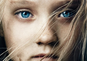 Primer vistazo a la carátula de Los Miserables en Blu-ray