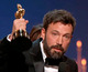 Nuevo diseño para la carátula de Argo en Blu-ray, Oscar a Mejor película