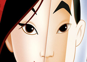 El clásico de Disney Mulan se estrena en Blu-ray