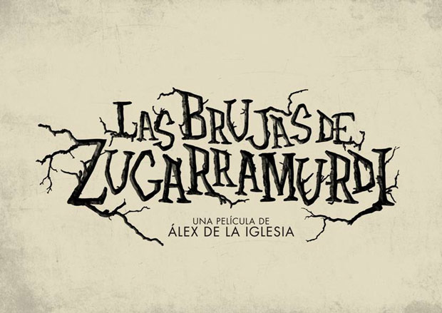 Las Brujas de Zugarramurdi de Alex de la Iglesia fija su fecha de estreno