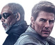 Segundo tráiler y pósters de Oblivion con Tom Cruise y Morgan Freeman