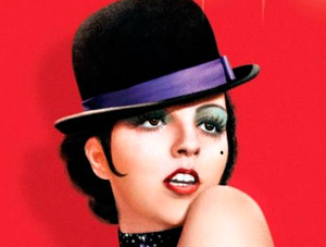 El musical Cabaret con Liza Minnelli se estrena en Blu-ray