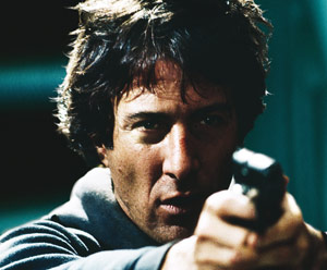 Marathon Man con Dustin Hoffman se estrena en Blu-ray