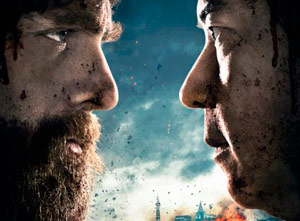 Primer tráiler de R3sacón (The Hangover Part III) en castellano