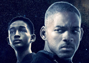 Segundo tráiler de After Earth del director M. Night Shyamalan