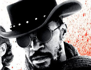 Django Desencadenado en Blu-ray; extras y datos técnicos
