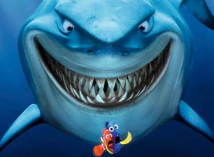 Fecha de salida de Buscando a Nemo Blu-ray en España