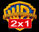 Nuevo 2x1 de Warner Home Video en Blu-ray para abril de 2013