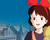 Detalles de Nicky, la Aprendiz de Bruja de Ghibli en Blu-ray