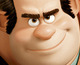 Detalles finales de ¡Rompe Ralph! en Blu-ray y Blu-ray 3D