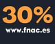 Cheque con 30% de descuento en Cine y Música en fnac.es