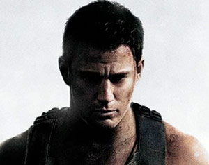 White House Down de Roland Emmerich estrena tráiler y póster