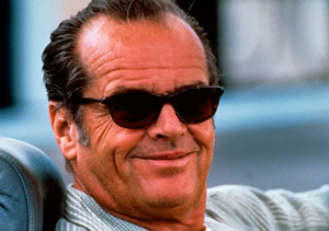 Mejor... Imposible con Jack Nicholson y Helen Hunt en Blu-ray