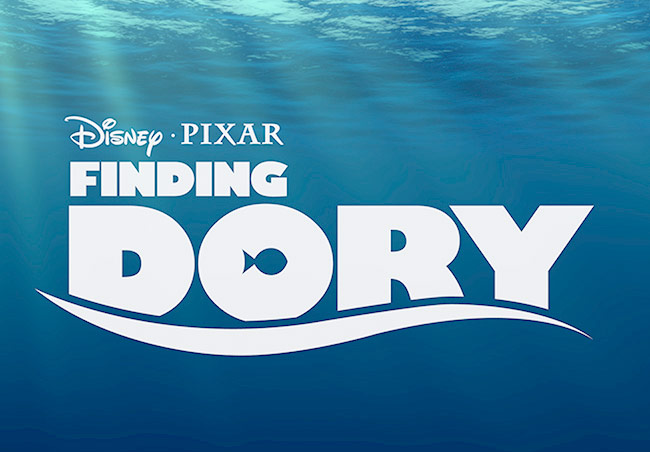 Disney/Pixar anuncia Finding Dory y Buscando a Nemo en 3D