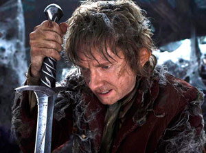 Una semana para el estreno de El Hobbit en Blu-ray
