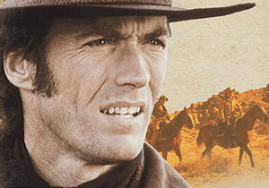 Tres westerns clásicos a la venta en Blu-ray para mayo de 2013