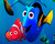 Carátulas españolas de Buscando a Nemo en Blu-ray