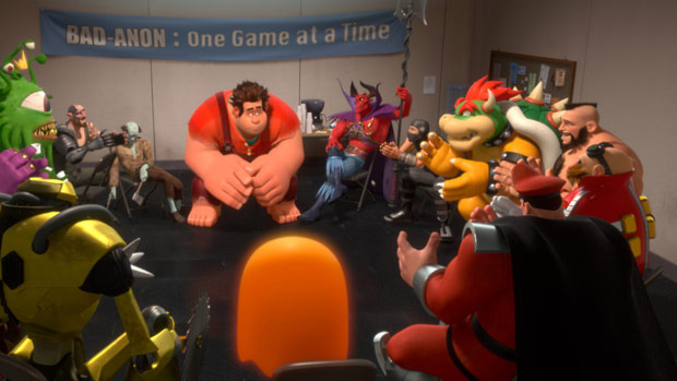 Entrevista a Phil Johnston, guionista de ¡Rompe Ralph!