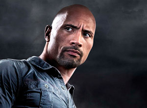 Tráiler de El Mensajero con Dwayne Johnson