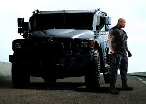 Tráiler final de Fast & Furious 6 en castellano y alta definición