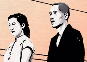 Edición restaurada de Cuentos de Tokio de Yasujirô Ozu en Blu-ray