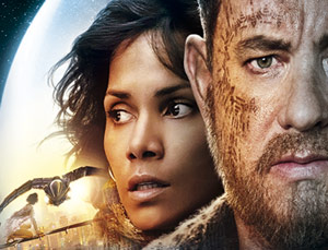 Extras y datos técnicos de El Atlas de las Nubes en Blu-ray