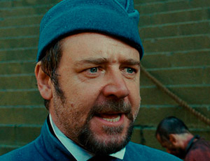 Capturas de imagen de Los Miserables en Blu-ray