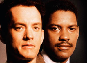 Todos los datos del Blu-ray de Philadelphia con Tom Hanks