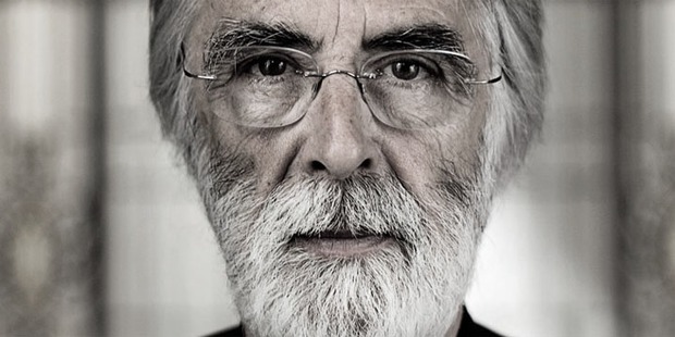 Michael Haneke ganador del Premio Príncipe de Asturias de las Artes 2013