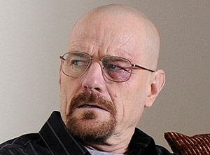 Tercera y cuarta temporadas de Breaking Bad en Blu-ray